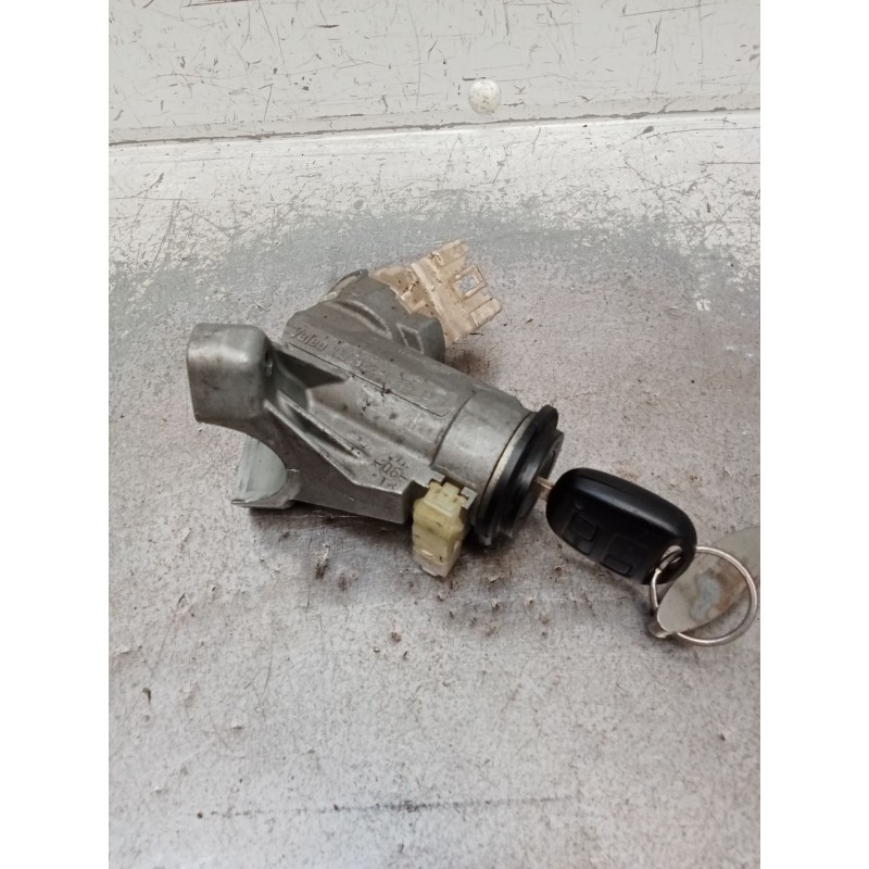 Recambio de conmutador de arranque para toyota yaris (_p9_) 1.4 d-4d (nlp90_) referencia OEM IAM N0502241256B  
