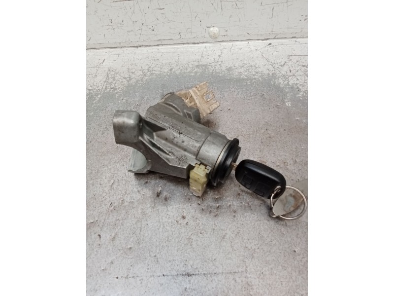 Recambio de conmutador de arranque para toyota yaris (_p9_) 1.4 d-4d (nlp90_) referencia OEM IAM N0502241256B  
