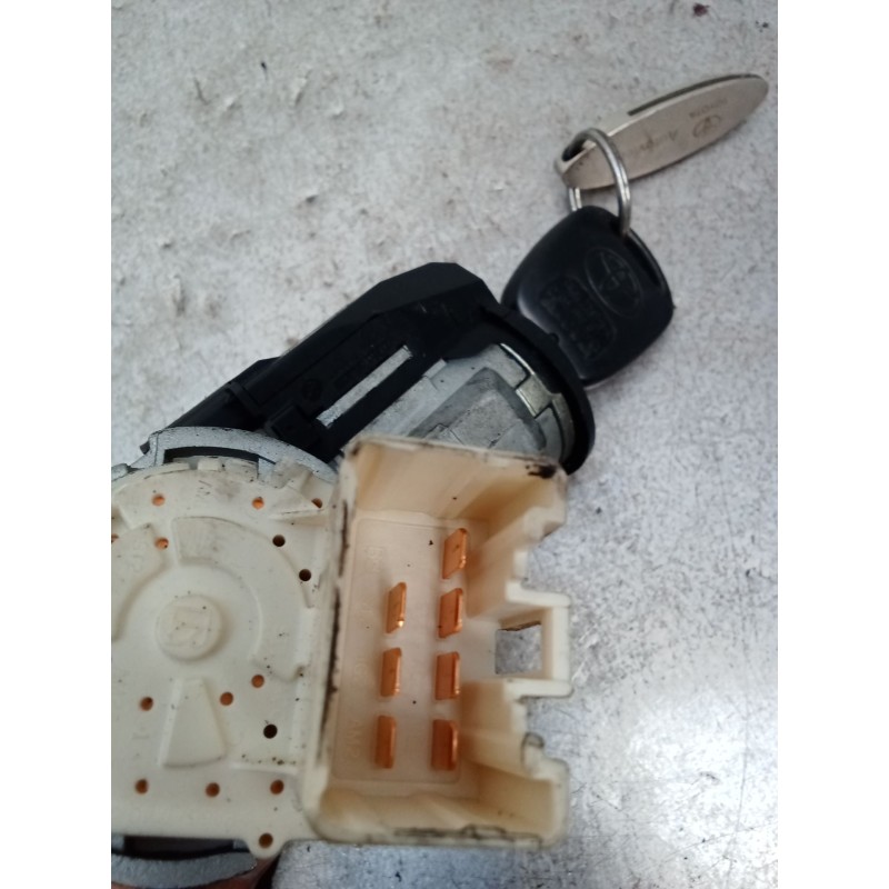 Recambio de conmutador de arranque para toyota yaris (_p9_) 1.4 d-4d (nlp90_) referencia OEM IAM N0502241256B  