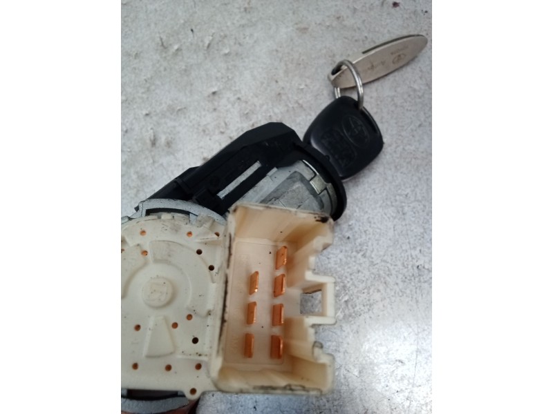 Recambio de conmutador de arranque para toyota yaris (_p9_) 1.4 d-4d (nlp90_) referencia OEM IAM N0502241256B  