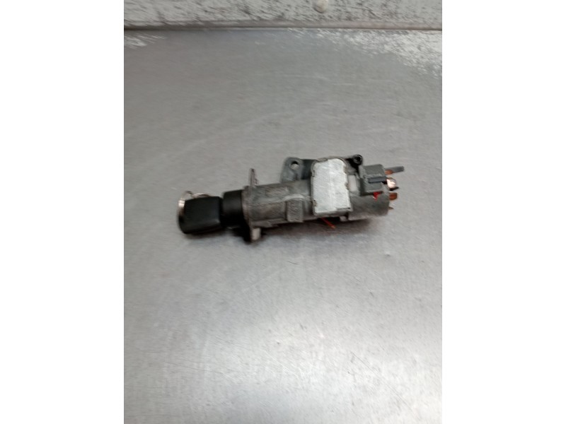Recambio de conmutador de arranque para skoda octavia i (1u2) 1.9 tdi referencia OEM IAM 4B0905851C  