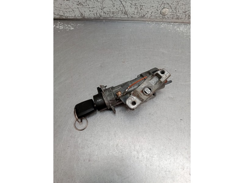 Recambio de conmutador de arranque para skoda octavia i (1u2) 1.9 tdi referencia OEM IAM 4B0905851C  