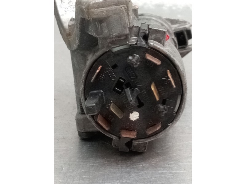 Recambio de conmutador de arranque para skoda octavia i (1u2) 1.9 tdi referencia OEM IAM 4B0905851C  