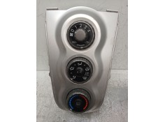 Recambio de mando calefaccion / aire acondicionado para toyota yaris (_p9_) 1.4 d-4d (nlp90_) referencia OEM IAM   