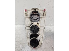 Recambio de mando calefaccion / aire acondicionado para toyota yaris (_p9_) 1.4 d-4d (nlp90_) referencia OEM IAM    2