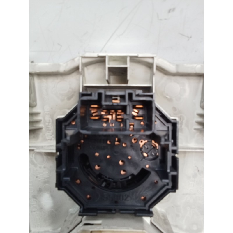 Recambio de mando calefaccion / aire acondicionado para toyota yaris (_p9_) 1.4 d-4d (nlp90_) referencia OEM IAM   