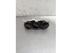 Recambio de mando calefaccion / aire acondicionado para skoda octavia i (1u2) 1.9 tdi referencia OEM IAM 1J0820045E 90151094 