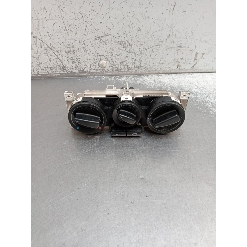 Recambio de mando calefaccion / aire acondicionado para skoda octavia i (1u2) 1.9 tdi referencia OEM IAM 1J0820045E 90151094 