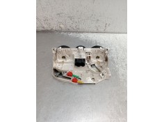 Recambio de mando calefaccion / aire acondicionado para skoda octavia i (1u2) 1.9 tdi referencia OEM IAM 1J0820045E 90151094  2
