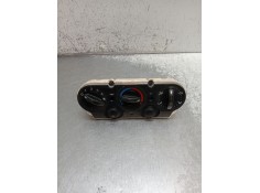 Recambio de mando calefaccion / aire acondicionado para ford fiesta v (jh_, jd_) 1.4 16v referencia OEM IAM 2S6H18549BE  