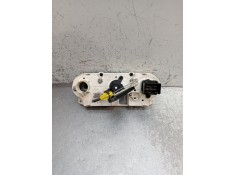 Recambio de mando calefaccion / aire acondicionado para ford fiesta v (jh_, jd_) 1.4 16v referencia OEM IAM 2S6H18549BE   2