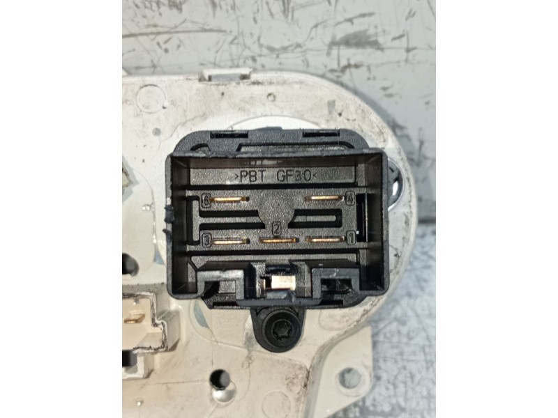 Recambio de mando calefaccion / aire acondicionado para ford fiesta v (jh_, jd_) 1.4 16v referencia OEM IAM 2S6H18549BE  