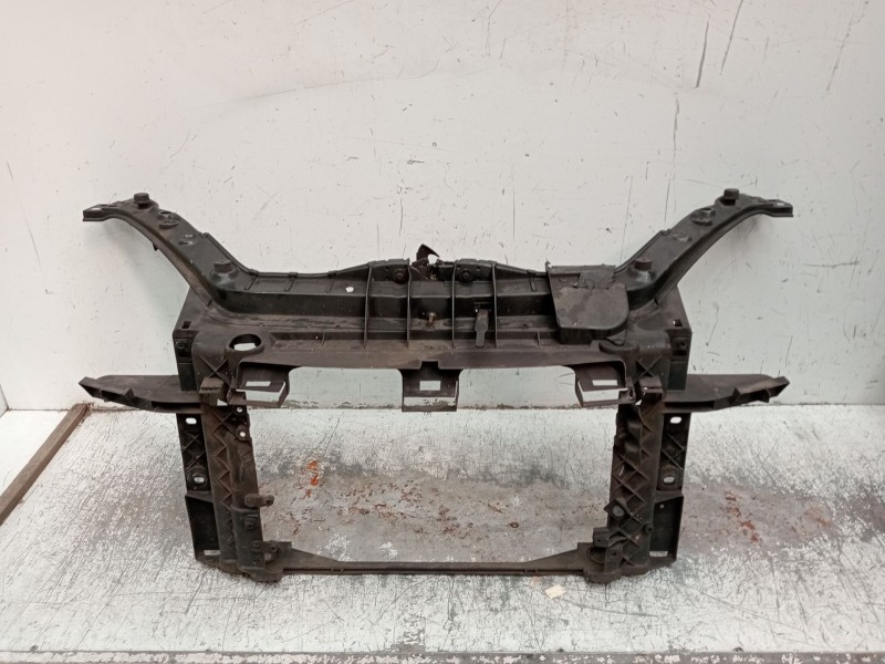 Recambio de panel frontal para ford fiesta v (jh_, jd_) 1.4 16v referencia OEM IAM   