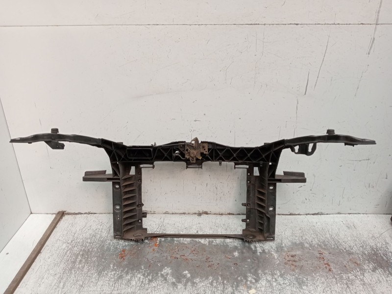 Recambio de panel frontal para ford fiesta v (jh_, jd_) 1.4 16v referencia OEM IAM   