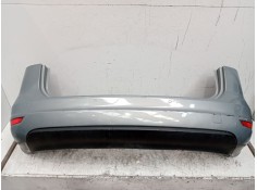Recambio de paragolpes trasero para volkswagen sharan (7n1, 7n2) 2.0 tdi referencia OEM IAM   