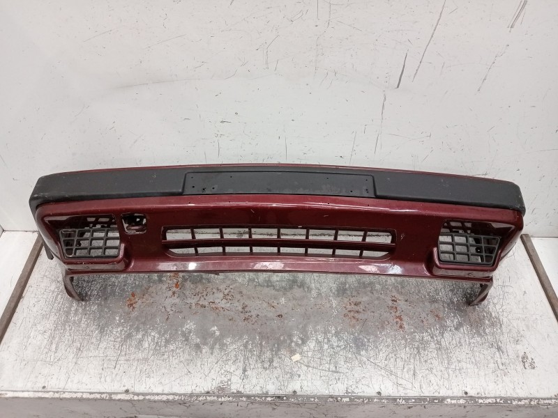 Recambio de paragolpes delantero para volvo 460 (464) 1.8 referencia OEM IAM   