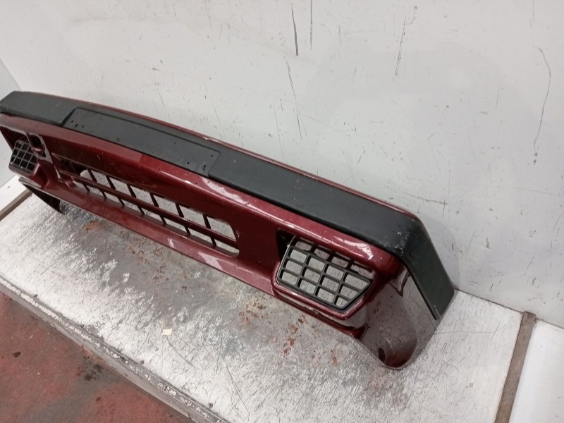 Recambio de paragolpes delantero para volvo 460 (464) 1.8 referencia OEM IAM   