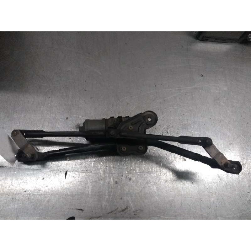 Recambio de motor limpia delantero para jaguar x-type 2.5 v6 24v cat referencia OEM IAM 390226477 1X4317508B 
