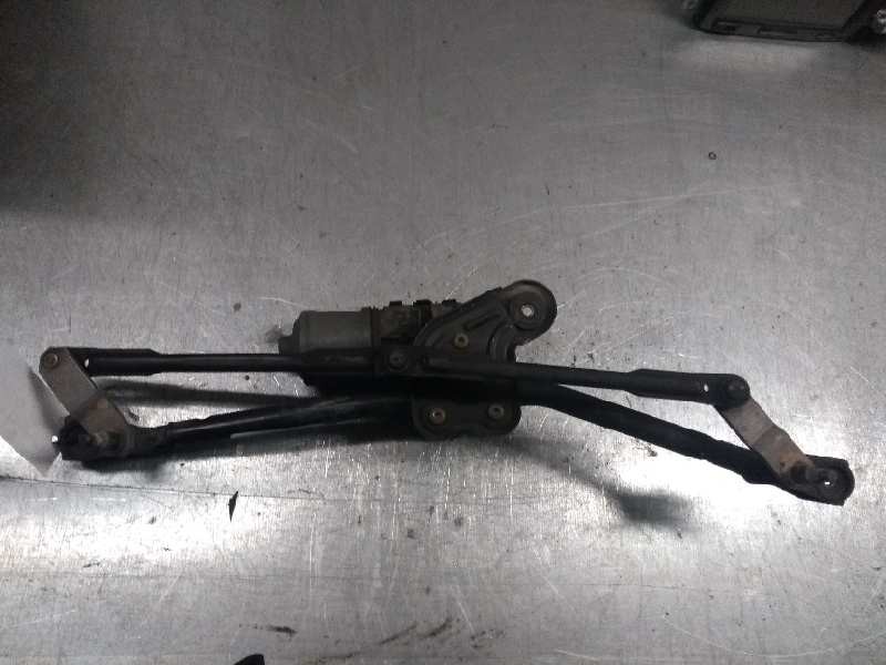 Recambio de motor limpia delantero para jaguar x-type 2.5 v6 24v cat referencia OEM IAM 390226477 1X4317508B 