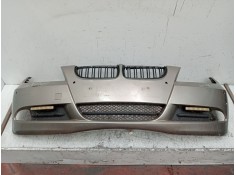 Recambio de paragolpes delantero para bmw 3 touring (e91) 320 d referencia OEM IAM   