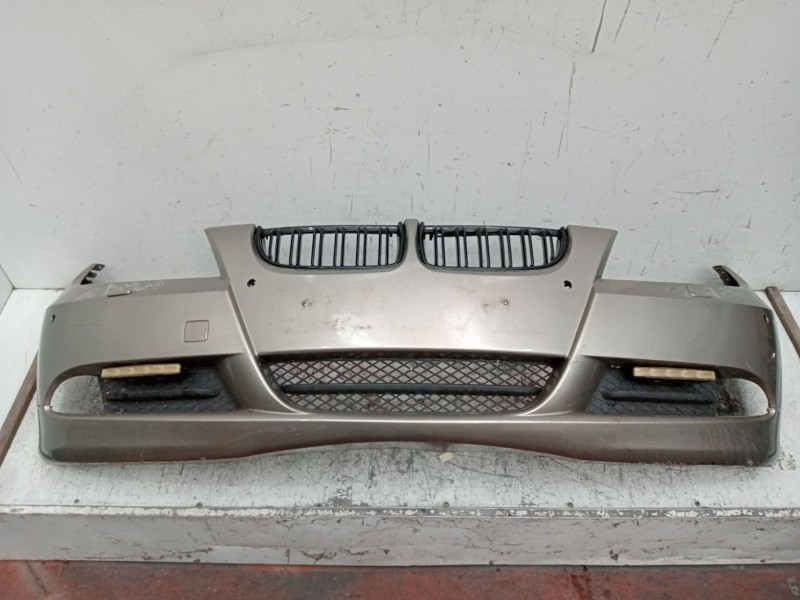Recambio de paragolpes delantero para bmw 3 touring (e91) 320 d referencia OEM IAM   