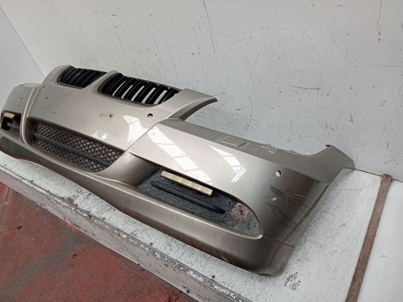 Recambio de paragolpes delantero para bmw 3 touring (e91) 320 d referencia OEM IAM   