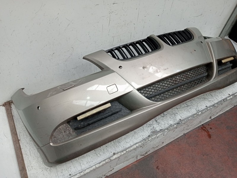 Recambio de paragolpes delantero para bmw 3 touring (e91) 320 d referencia OEM IAM   
