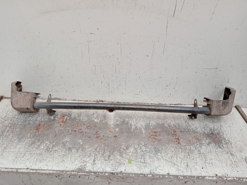 Recambio de paragolpes trasero para citroën c15 furgoneta/monovolumen (vd_) 1.8 d referencia OEM IAM   