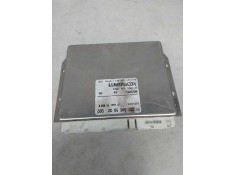 Recambio de centralita abs para mercedes clase s (w126) berlina+coupe referencia OEM IAM 0265109450 0275455932 FD99M10 Q02