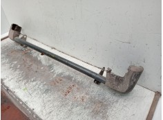 Recambio de paragolpes trasero para citroën c15 furgoneta/monovolumen (vd_) 1.8 d referencia OEM IAM    2