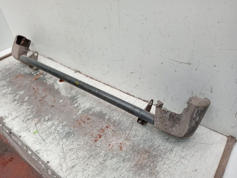 Recambio de paragolpes trasero para citroën c15 furgoneta/monovolumen (vd_) 1.8 d referencia OEM IAM   