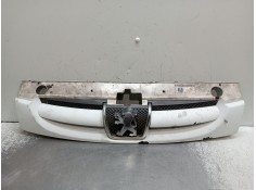 Recambio de rejilla delantera para peugeot partner furgoneta/monovolumen (5_, g_) 1.9 d referencia OEM IAM   