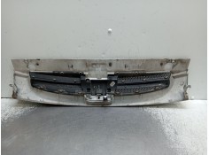 Recambio de rejilla delantera para peugeot partner furgoneta/monovolumen (5_, g_) 1.9 d referencia OEM IAM    2
