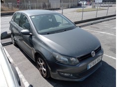 volkswagen polo v (6r1, 6c1) del año 2010