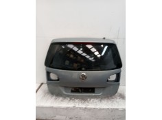 Recambio de porton trasero para volkswagen sharan (7n1, 7n2) 2.0 tdi referencia OEM IAM  5P 
