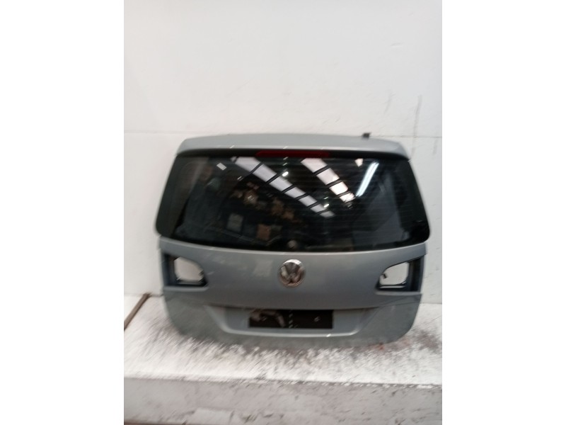 Recambio de porton trasero para volkswagen sharan (7n1, 7n2) 2.0 tdi referencia OEM IAM  5P 