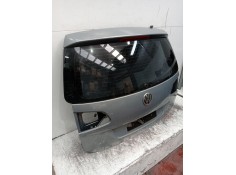 Recambio de porton trasero para volkswagen sharan (7n1, 7n2) 2.0 tdi referencia OEM IAM  5P  2