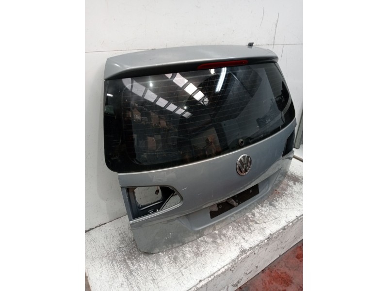Recambio de porton trasero para volkswagen sharan (7n1, 7n2) 2.0 tdi referencia OEM IAM  5P 
