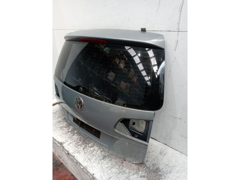 Recambio de porton trasero para volkswagen sharan (7n1, 7n2) 2.0 tdi referencia OEM IAM  5P 