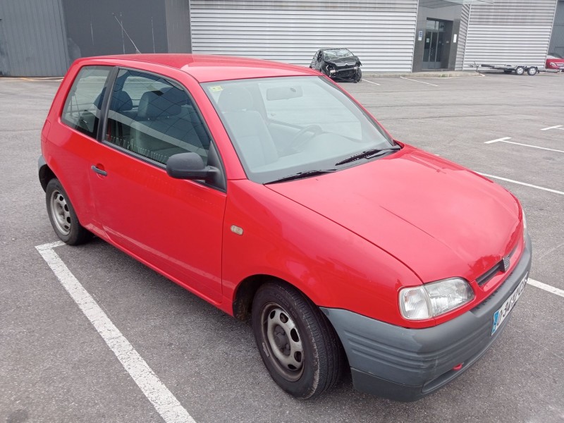 seat arosa (6h1) del año 1998