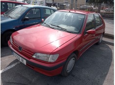 peugeot 306 hatchback (7a, 7c, n3, n5) del año 1994