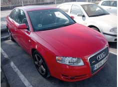 audi a4 b7 (8ec) del año 2006