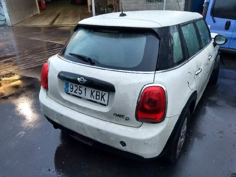 mini mini 5-trg. (f55) del año 2017