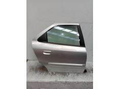 Recambio de puerta trasera derecha para citroën xsara (n1) 1.6 16v referencia OEM IAM  5P 