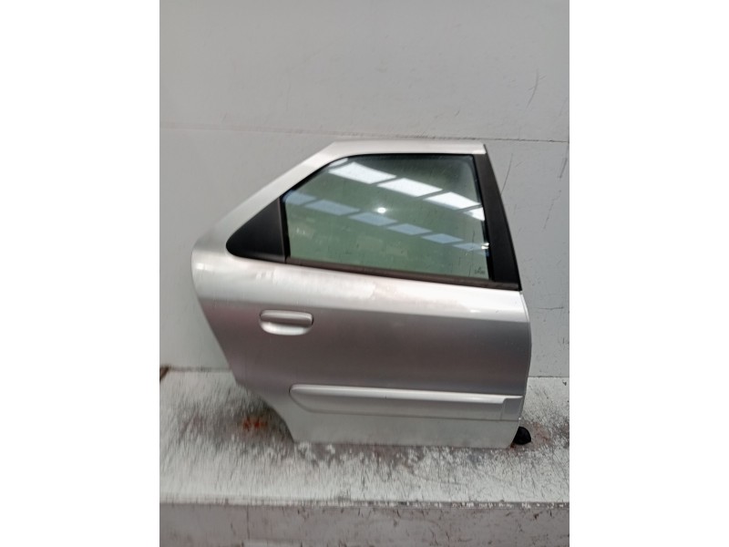 Recambio de puerta trasera derecha para citroën xsara (n1) 1.6 16v referencia OEM IAM  5P 