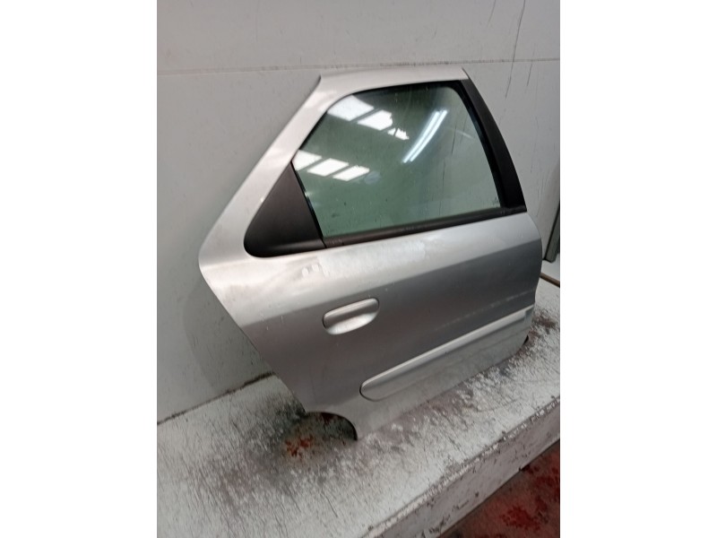 Recambio de puerta trasera derecha para citroën xsara (n1) 1.6 16v referencia OEM IAM  5P 