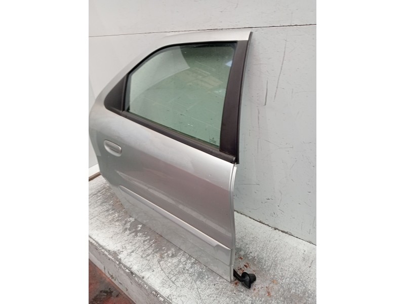 Recambio de puerta trasera derecha para citroën xsara (n1) 1.6 16v referencia OEM IAM  5P 