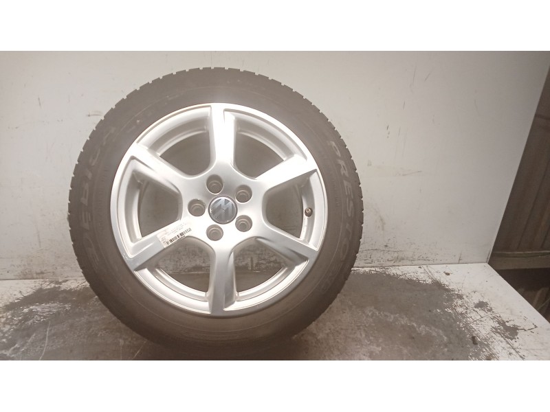 Recambio de juego llantas para volkswagen polo v (6r1, 6c1) 1.4 (6r1) referencia OEM IAM   