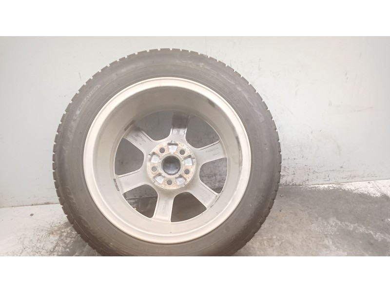 Recambio de juego llantas para volkswagen polo v (6r1, 6c1) 1.4 (6r1) referencia OEM IAM   