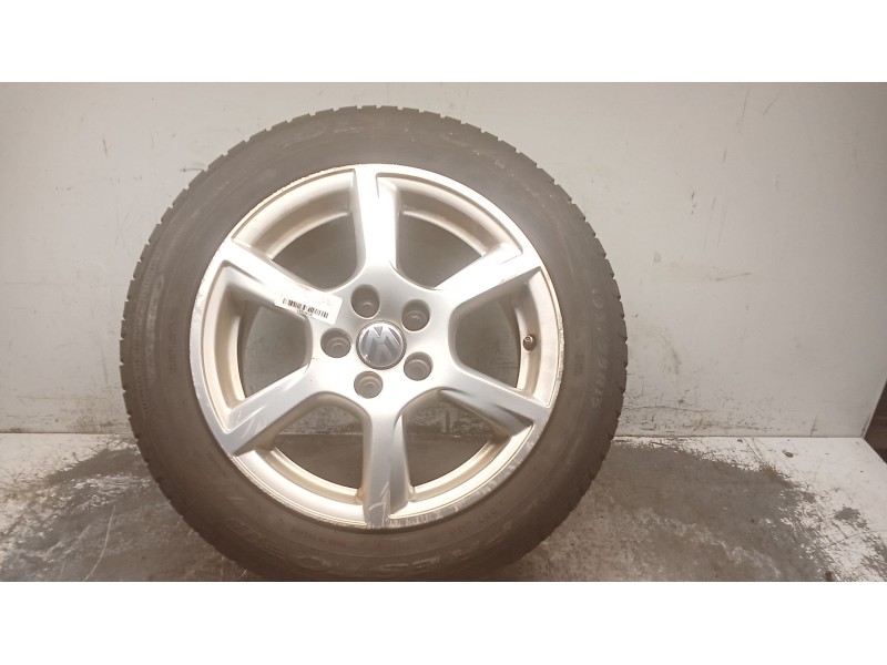 Recambio de juego llantas para volkswagen polo v (6r1, 6c1) 1.4 (6r1) referencia OEM IAM   